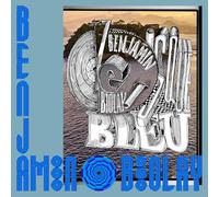 Biolay, Benjamin - Le Disque Bleu [VINYL]