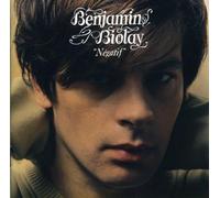 Biolay, Benjamin - Negatif