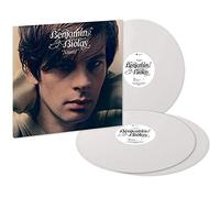 Biolay Benjamin - Négatif [VINYL]