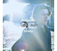 Biolay, Benjamin - Palermo Hollywood