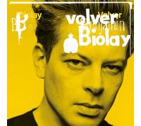 Biolay, Benjamin - Volver