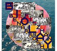 Biolay/Fiszman/Benarrosh - Trenet (Limited Deluxe Edition)