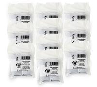 Bioliner - Barney Dog Bags - 10 Packs (400 Bags)
