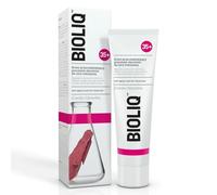 BIOLIQ 35+ Anti-aging cream for mixed skin 50 ml - Smoothes expression lines. It provides nourishment and care and simultaneously leaves the oily areas of skin perfect matte
