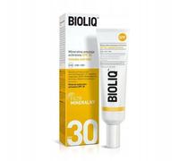 Bioliq Bioliq SPF 30 Mineral Protective Emulsion for Professional use to Improve Performance in Every use with Measurement or Specification 30 M