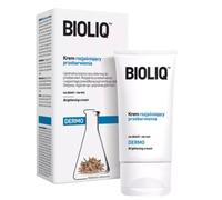 BIOLIQ DERMO - Brightening cream - 50 ml - Evens discolorations-prone skin tone. Nourishes and regenerates skin