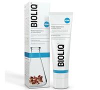BIOLIQ DERMO - Brightening cream - 50 ml - Evens discolorations-prone skin tone. Nourishes and regenerates skin