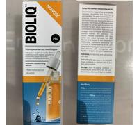 Bioliq Pro Intensive Moisturizing Serum 30 Ml Novelty Serum Nawilżające Nowosc