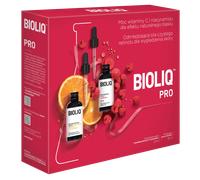 Bioliq Pro Set, Serum Vitamin C 20 ml + Rejuvenating Retinol, 20 ml