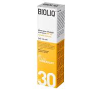 Bioliq Spf30 Mineral Protective Emulsion 30 Ml