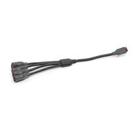 Solar panel chain cable BioLite 36 cm