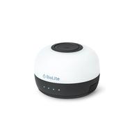 Biolite Alpen Glow Mini Lamp Silver