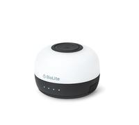 Biolite Alpen Glow Mini Lamp Silver