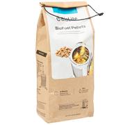 Biolite Biofuel Cooking Wood Pellets, Brown