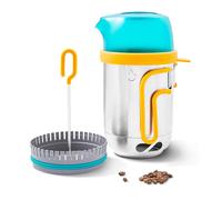 Biolite Campstove Kettlepot & Coffee Set BNA0101 NEW