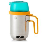 BioLite - CampStove KettlePot Cook plus Coffee Kit - Pot grey