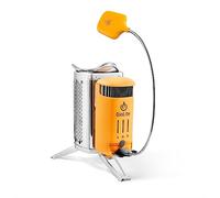 BioLite | CampStove 2+ | Camping Stove | 2021 version One Size