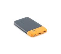 Biolite Charge 20 Pd Power Bank Clear