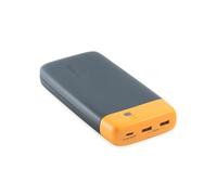 Biolite Charge 80 Pd Portable Battery Clear