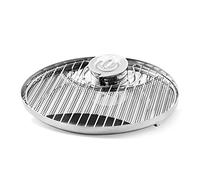 One Size BioLite CampStove 2 Portable Grill Silver Size