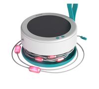 Biolite Luci Colour String Lights 44' (13.4m) Solar or USB C Rechargeable Lights