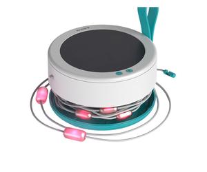 Biolite Luci Colour String Lights 44' (13.4m) Solar or USB C Rechargeable Lights