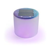 Biolite Luci Lantern Original 8 Colour Modes up to 9hrs Run time IP67 | IP67 Waterproof, 24-Hour Runtime