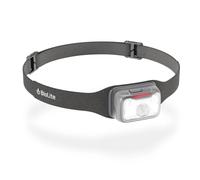 Range 400 Headlamp - Grey, Grey One Size