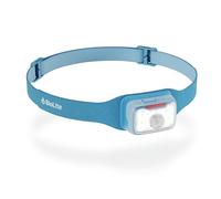 BioLite Range 500 Waterproof, Fast-Charging Rechargeable Headlamp, Slate Blue, 500 Lumens, USB-C Charging, 100m Beam, 200 Hour runtime