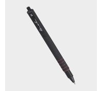 Mechanical Pencil, Black Barrel