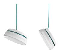 BioLite SLA0301 SiteLight Duo LED Camping-Leuchte 150lm over USB 92g