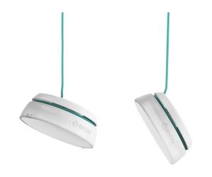 BioLite SLA0301 SiteLight Duo LED Camping-Leuchte 150lm over USB 92g