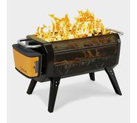 Biolite Fire Pit Barbecue Silver