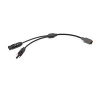 Biolite Solar Mc4 To Hpp Adapter Cable