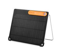 Biolite Solar Slate 5 Panel - Black