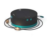 BioLite - Solar String 18' - LED light grey