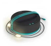 Biolite Solar String 44’ Lamp Black