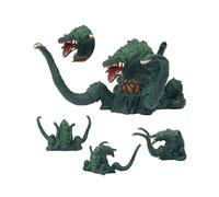Biollante Action Figure Toys Godzilla vs Toho
