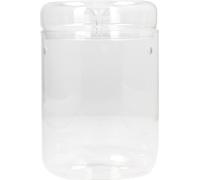 Bioloark Luji Glass Cup MY-120H - 1 item