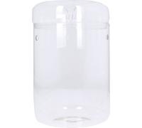 Bioloark Luji Glass Cup MY-150H - 1 item