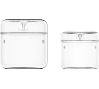 Bioloark Luji Glass Cup MY-180 - MY-180