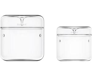 Bioloark Luji Glass Cup MY-180H - MY-180H