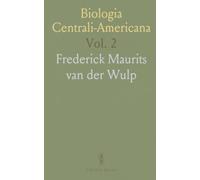 Biologia Centrali-Americana