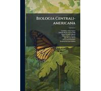 Biologia Centrali-americana