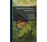 Biologia Centrali-americana