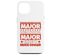 Biological and Medical Physics Student Graduation - Except Case for iPhone 13