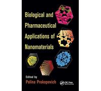 Biological and Pharmaceutical Applications of Nanomaterials