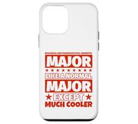 Biological and Pharmaceutical Chemistry Student Graduation - Case for iPhone 12 mini