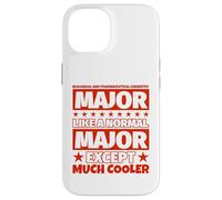 Biological and Pharmaceutical Chemistry Student Graduation - Case for iPhone 14