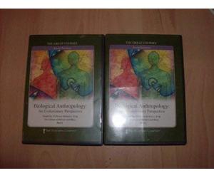 Biological Anthropology: An Evolutionary Perspective